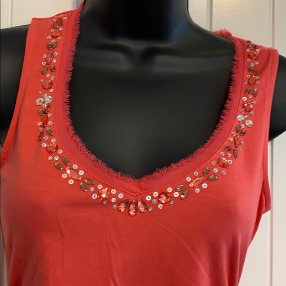 White House black market sweater set - Picture 4 of 5